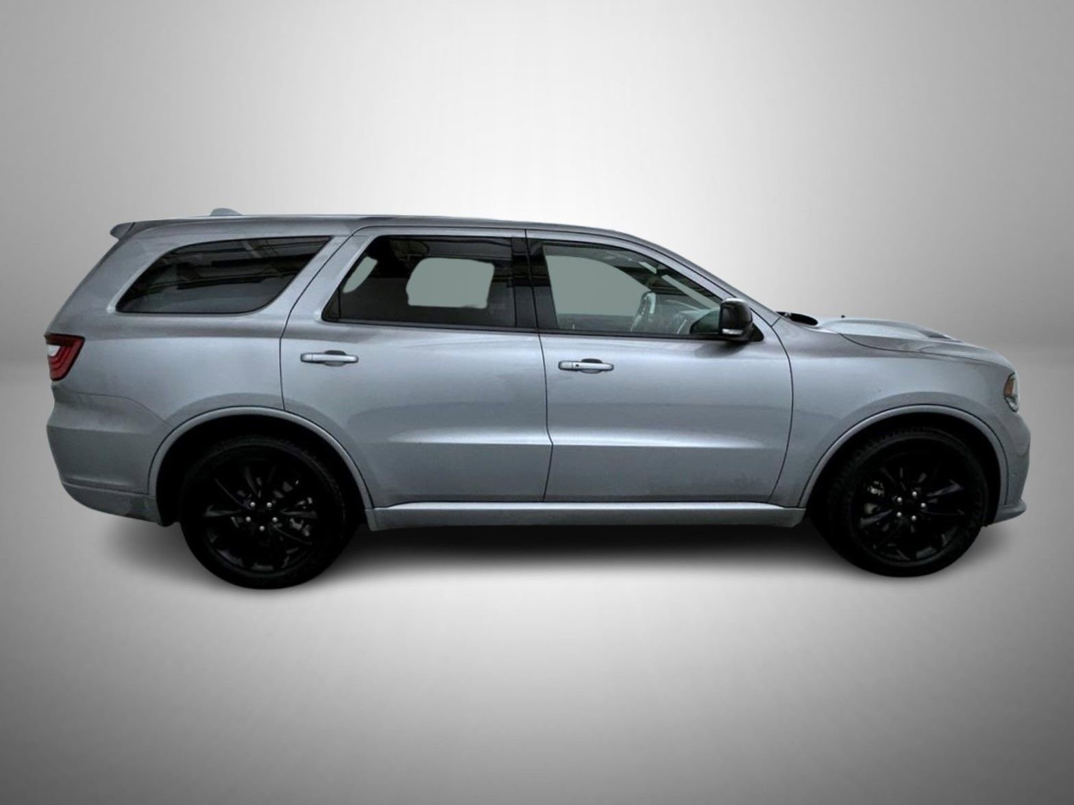 Used 2018 Dodge Durango R/T w/ Trailer Tow Group IV image 4