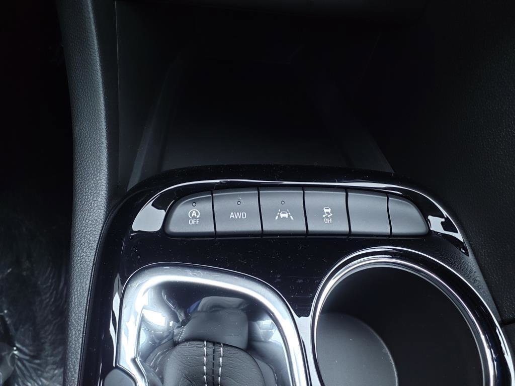 Used 2024 Buick Encore GX Avenir w/ Avenir Convenience Package image 15