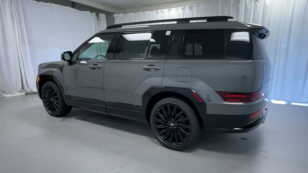 New 2026 Hyundai Santa Fe Calligraphy image 6