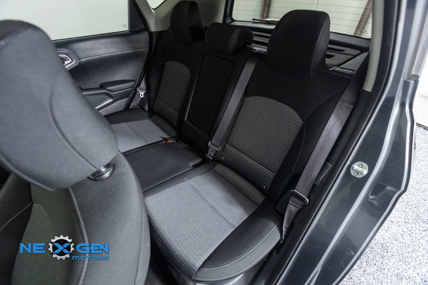 Used 2021 Kia Soul EX FWD image 29