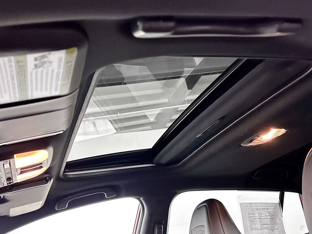 Certified 2024 Subaru Crosstrek 2.5i Wilderness w/ Crosstrek Mirror Package AWD/4WD image 19