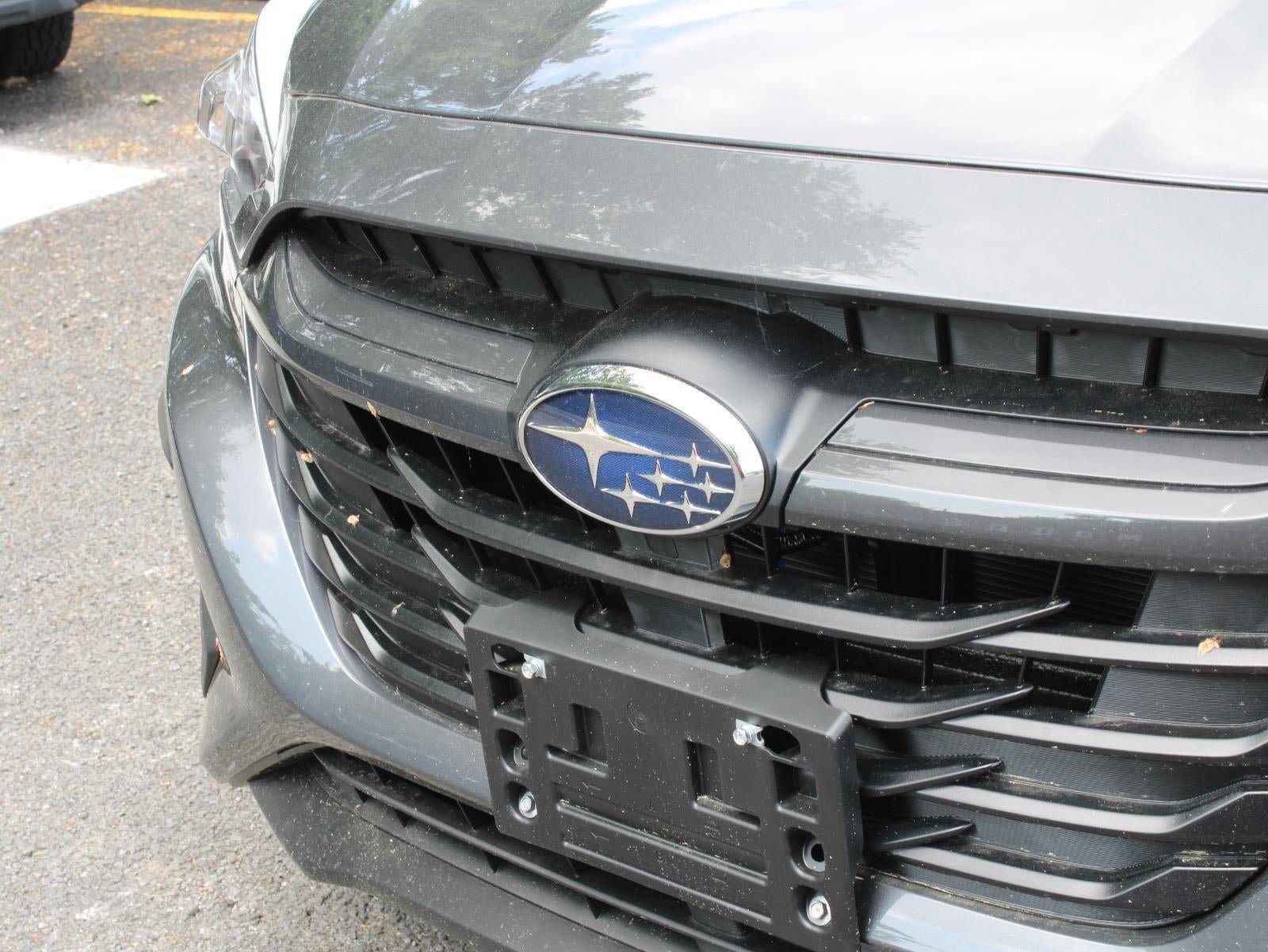 New 2025 Subaru Legacy Premium image 3