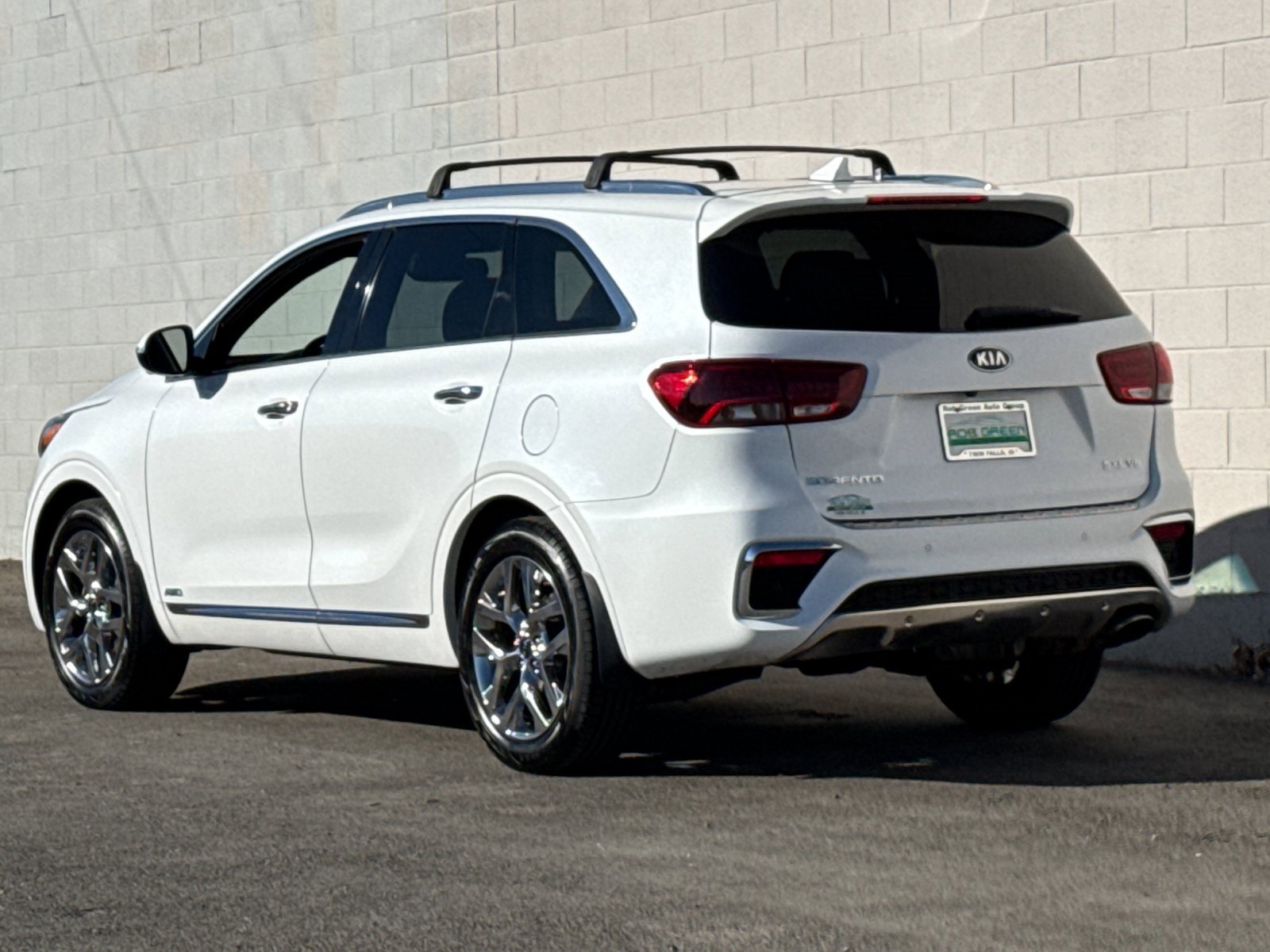 Used 2019 Kia Sorento SX image 5