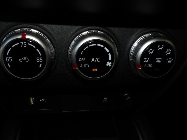 New 2025 Mitsubishi Outlander Sport SE image 20