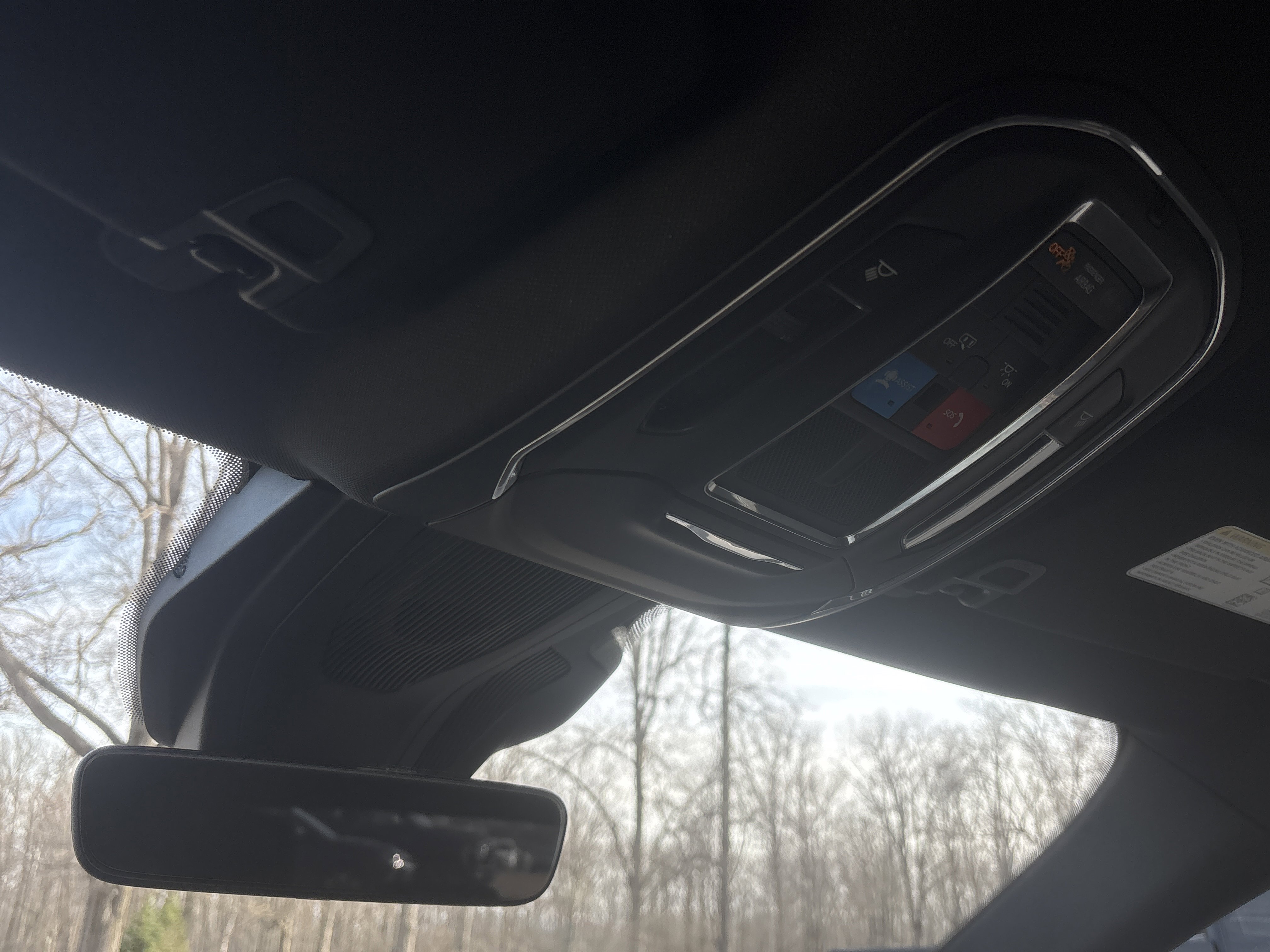 New 2026 Dodge Charger R/T AWD/4WD image 20