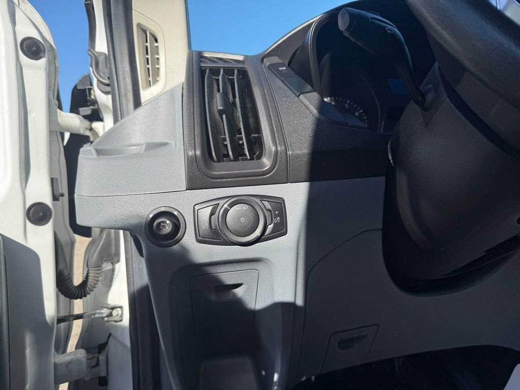 Used 2018 Ford Transit 250 130 Low Roof w/ Exterior Upgrade Package image 35