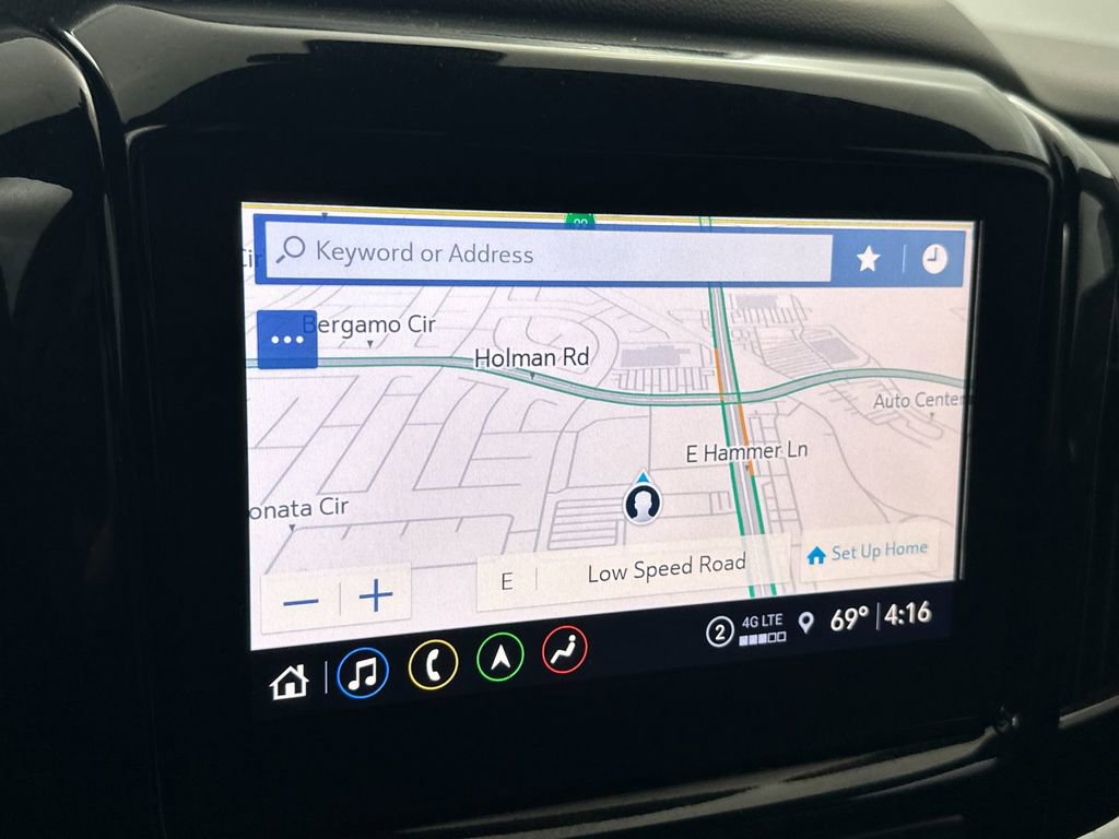 Used 2023 Chevrolet Traverse RS w/ LPO, Floor Liner Package image 19