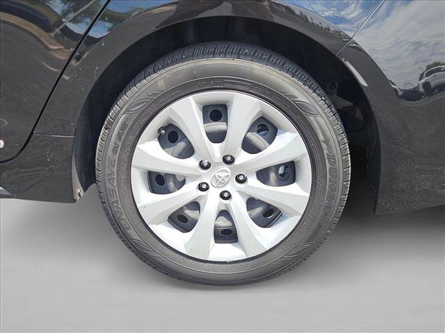Certified 2023 Toyota Corolla LE w/ Carpet Mat Package (TMS) AWD/4WD image 28