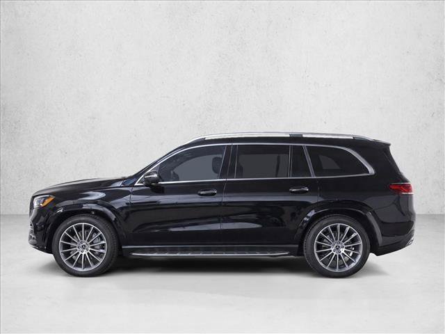 New 2027 Mercedes-Benz GLE 450 4MATIC image 4