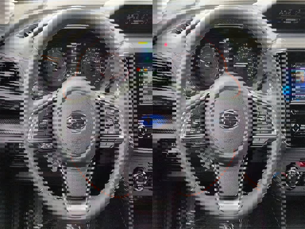 Certified 2022 Subaru Crosstrek 2.0i Premium w/ Moonroof Package image 25