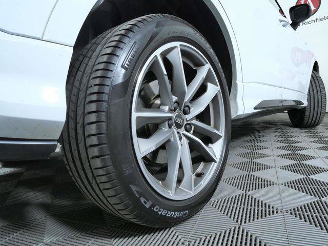 Used 2022 Audi Q3 2.0T Premium Plus AWD/4WD image 9