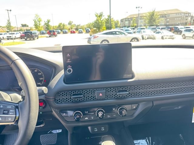 New 2026 Honda HR-V Sport image 13