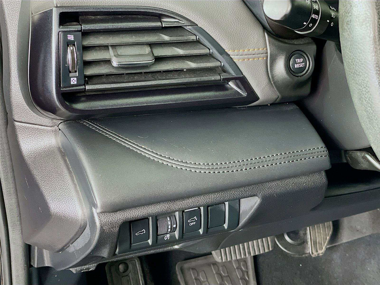 Used 2024 Subaru Outback Wilderness image 15