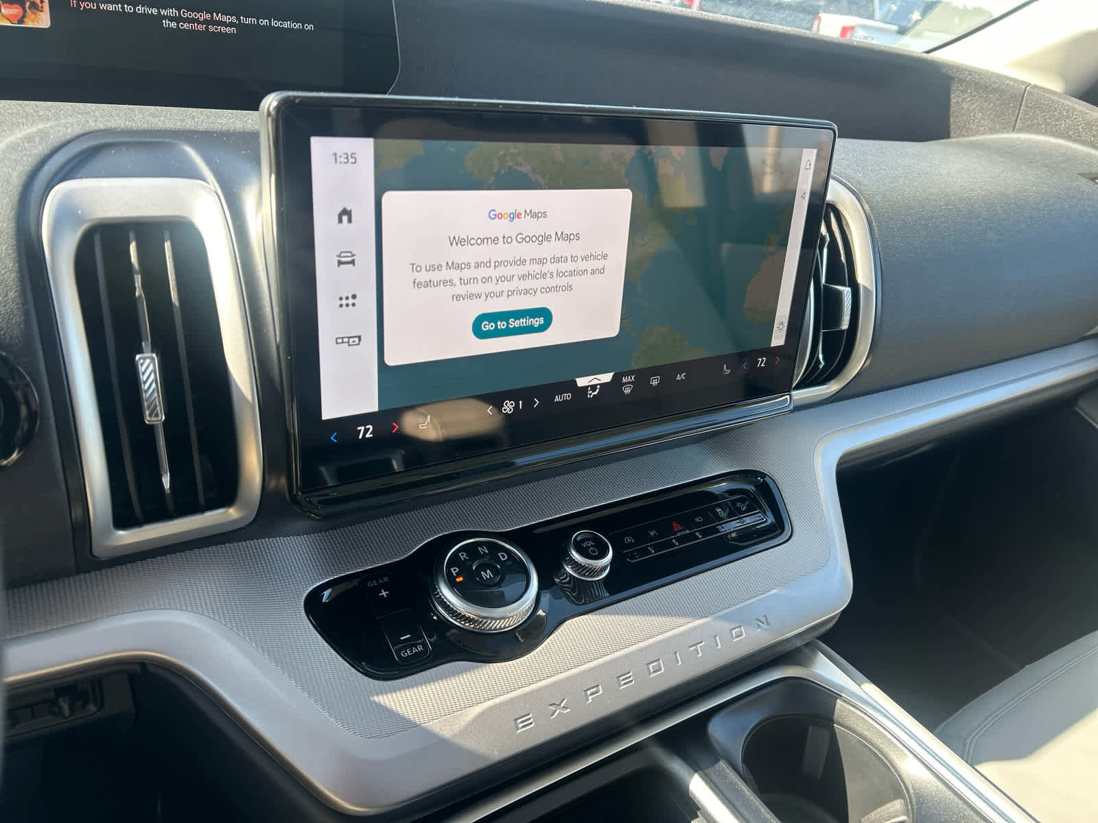 New 2026 Ford Expedition Active image 34