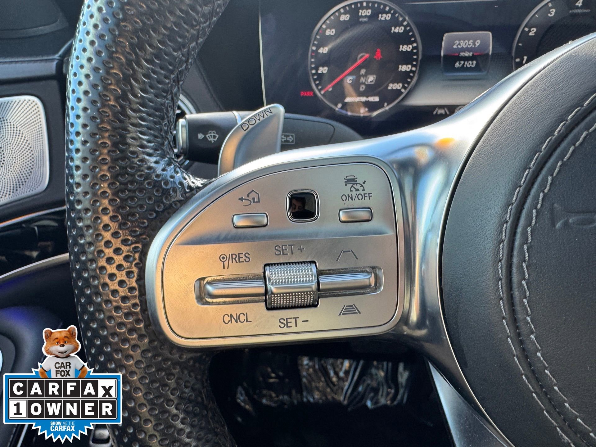 Used 2020 Mercedes-Benz S 63 AMG S 63 AMG image 9