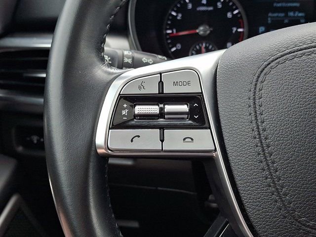 Used 2022 Kia Telluride S image 27