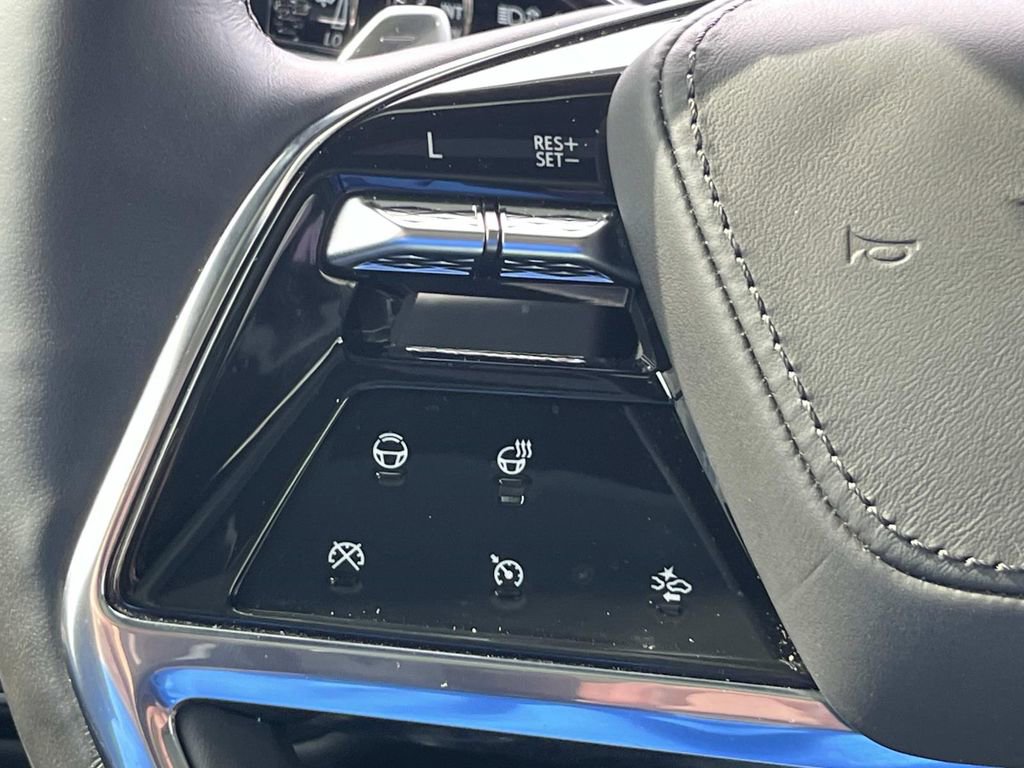 Certified 2025 Cadillac Escalade Sport Platinum image 31