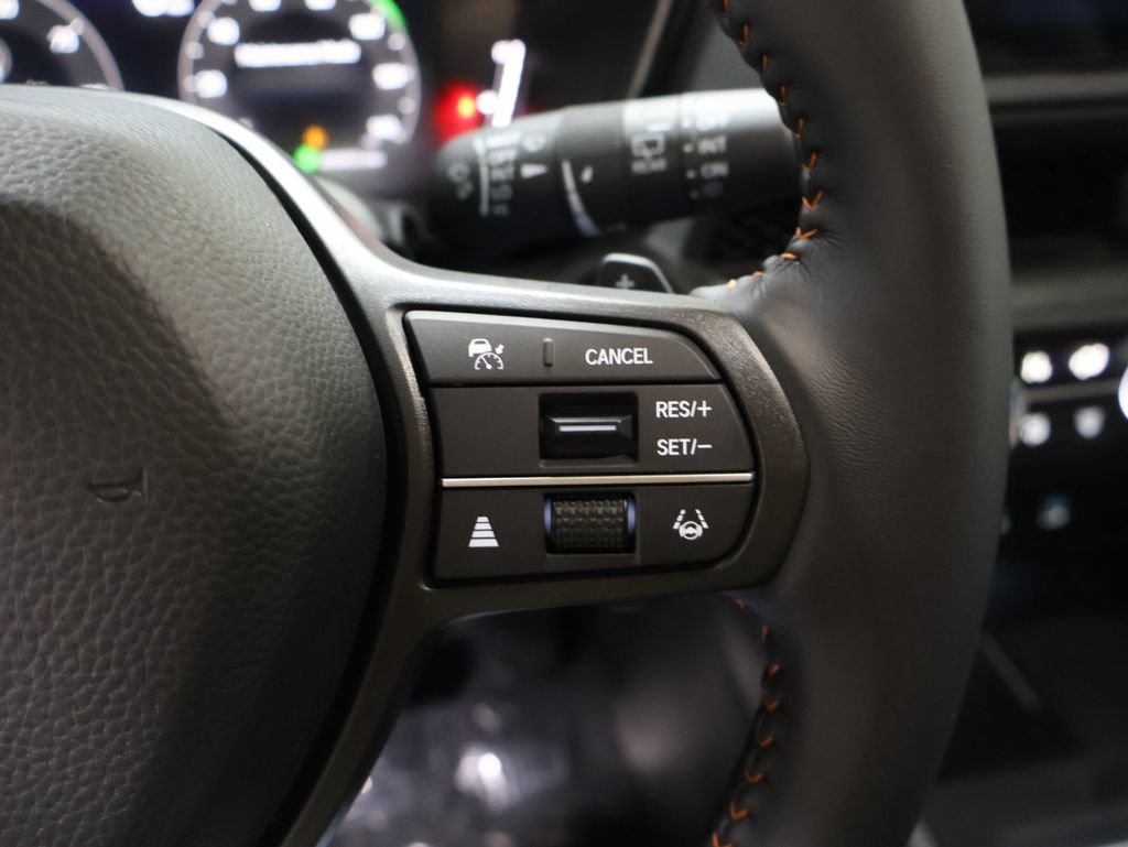 New 2026 Honda CR-V Sport-L image 28