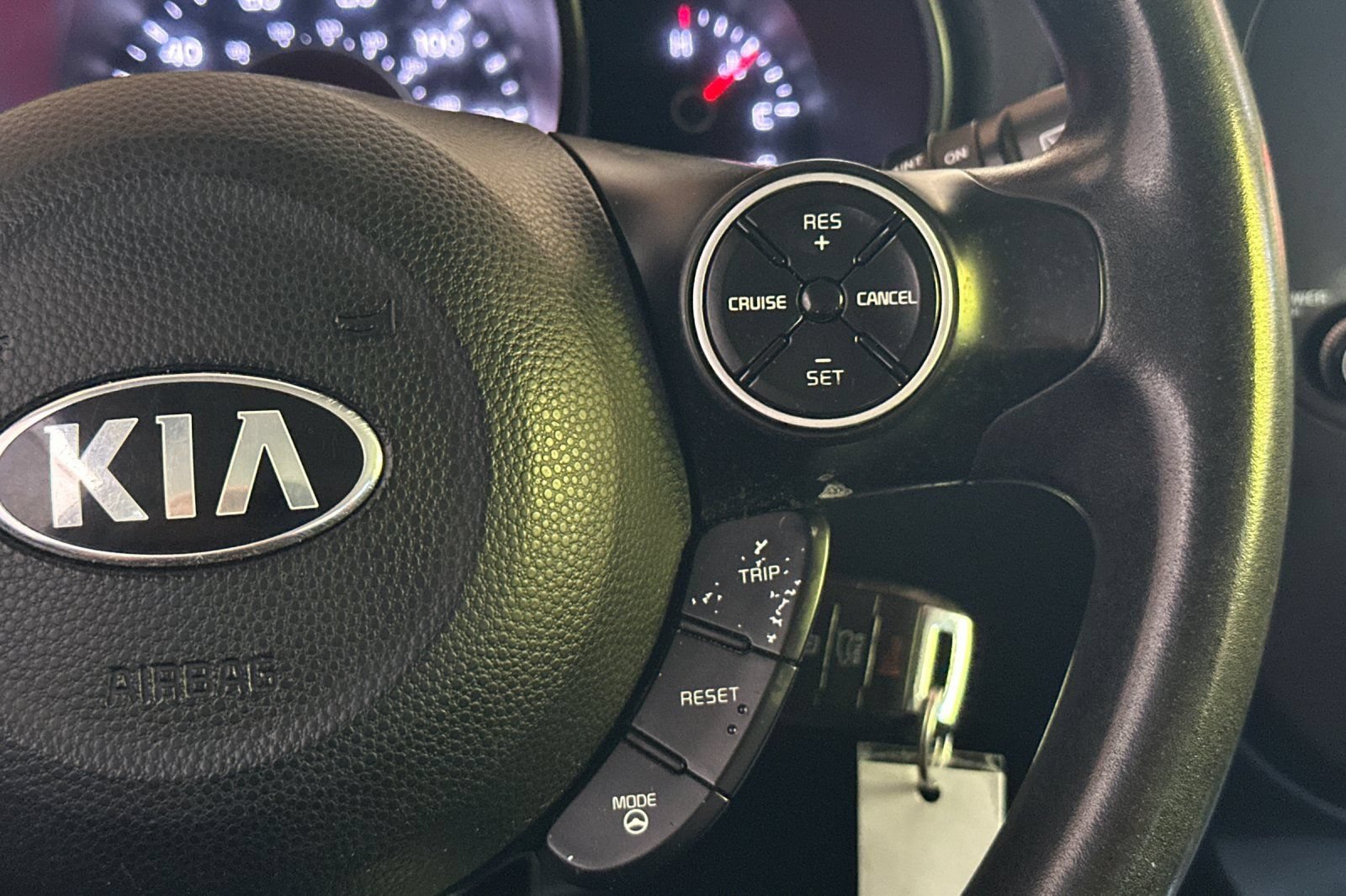 Used 2016 Kia Soul FWD image 29