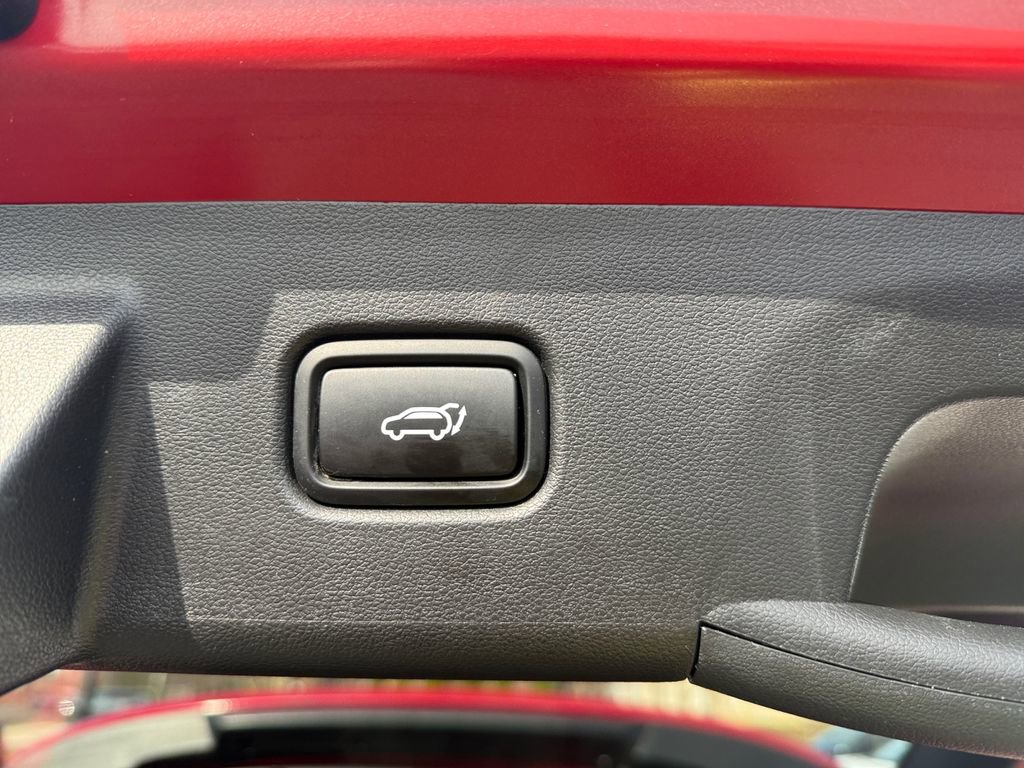 Used 2023 Hyundai Tucson SEL w/ Convenience Package AWD/4WD image 25