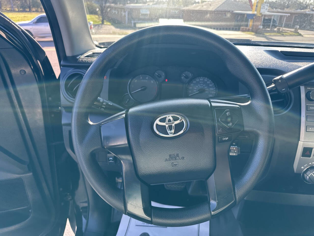 Used 2016 Toyota Tundra SR w/ Tow Package image 21