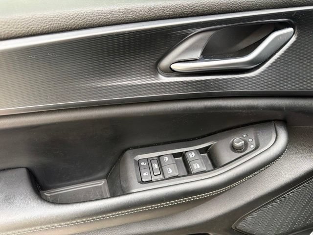 Used 2024 Jeep Grand Cherokee L Altitude AWD/4WD image 25
