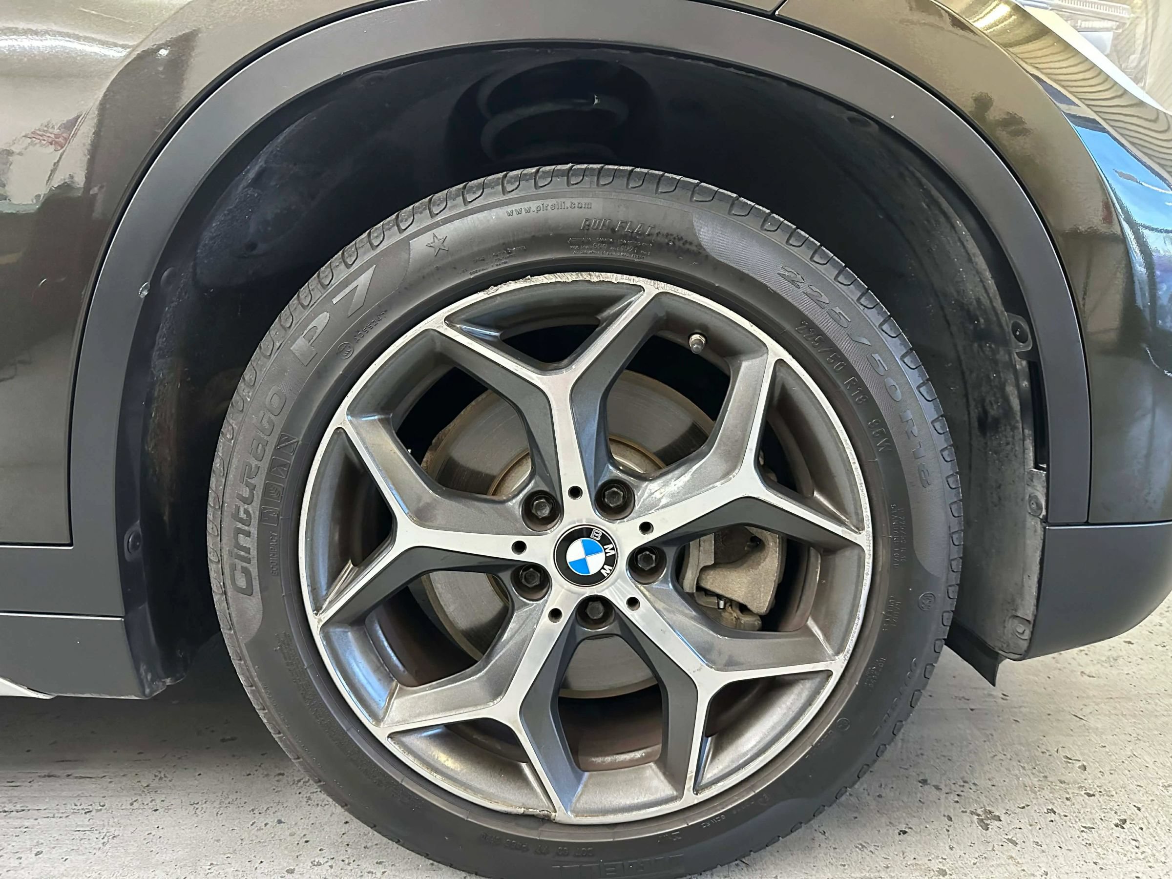 Used 2016 BMW X1 xDrive28i AWD/4WD image 58