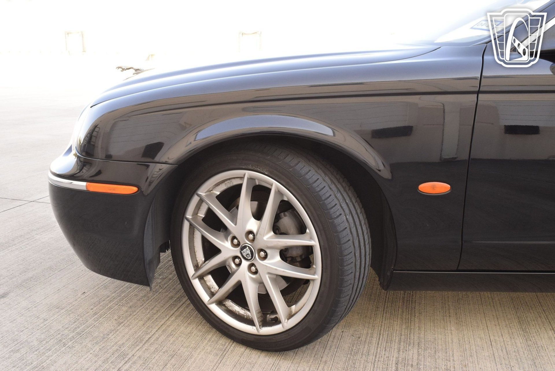 Used 2008 Jaguar S-TYPE 3.0 image 28