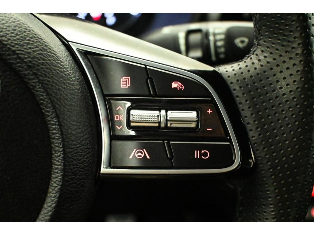 Used 2023 Kia Forte GT-Line FWD image 35
