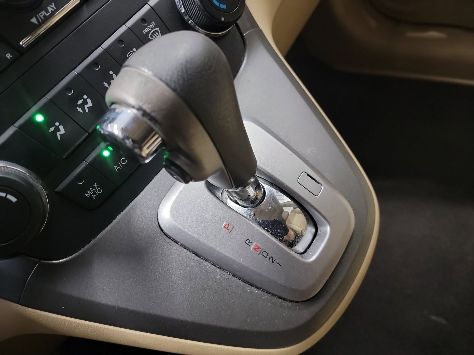Used 2010 Honda CR-V EX image 26