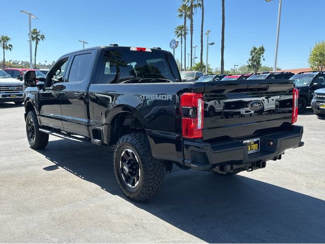 New 2026 Ford F250 XLT w/ XLT Premium Package AWD/4WD image 4