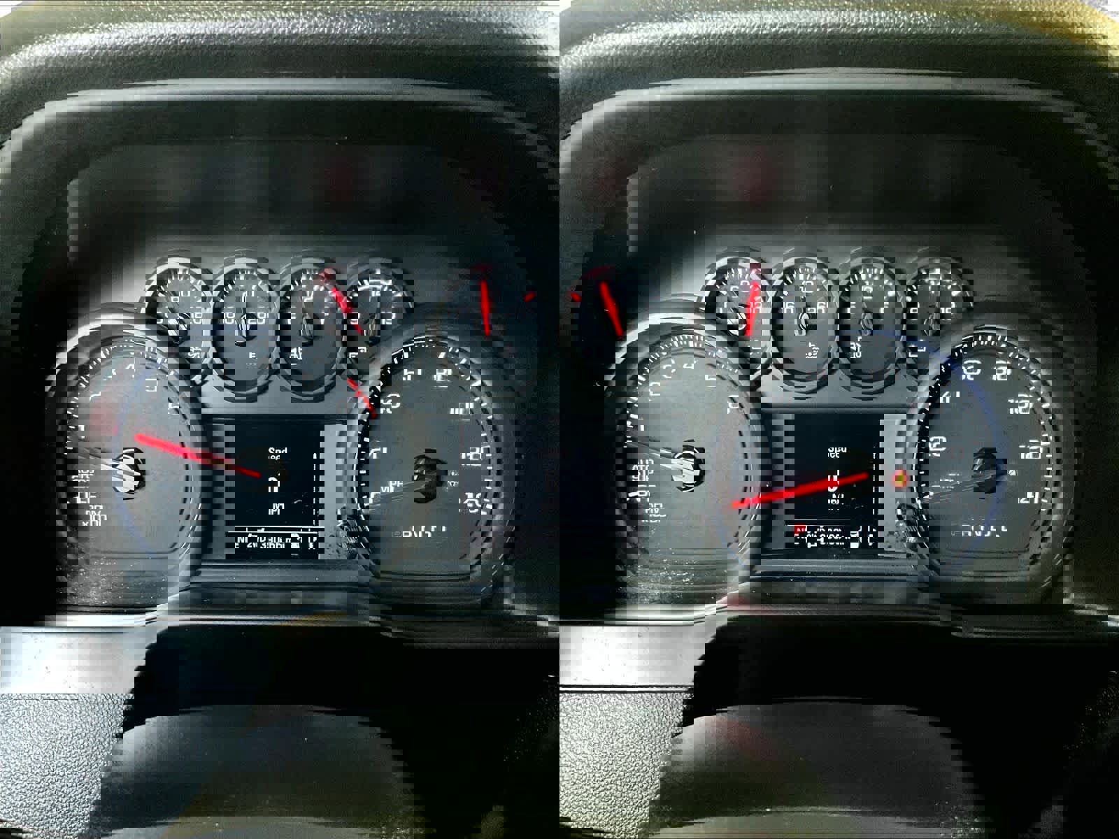 Used 2023 Chevrolet Silverado 1500 Custom image 25