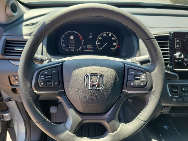 New 2026 Honda Ridgeline RTL image 16