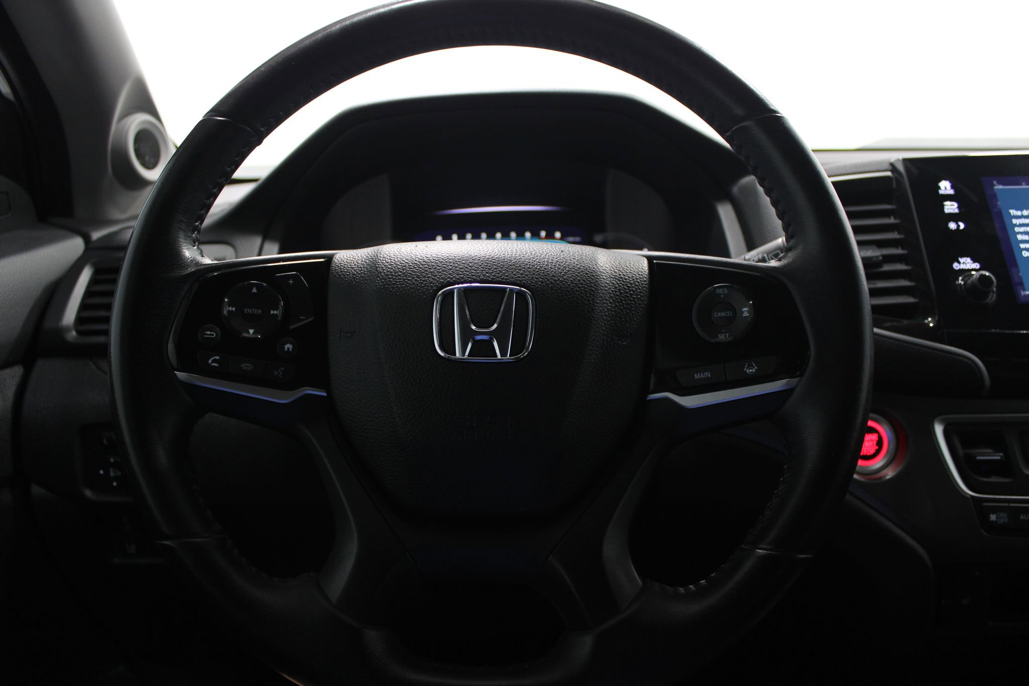 Used 2021 Honda Pilot Special Edition image 30