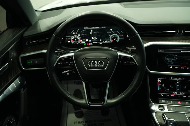 Used 2023 Audi A6 Premium w/ Convenience Package image 17