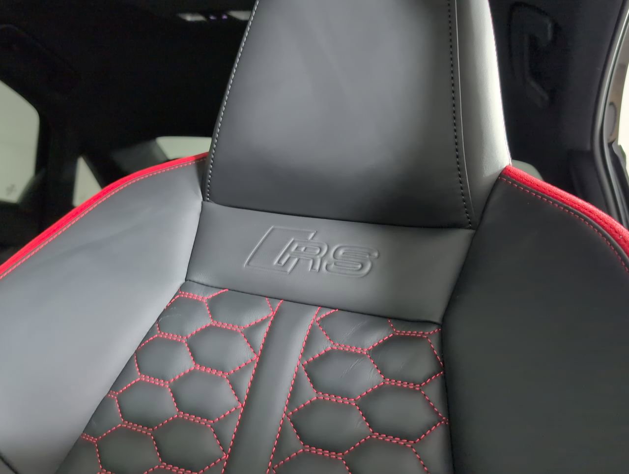 Used 2025 Audi RS 3 image 23