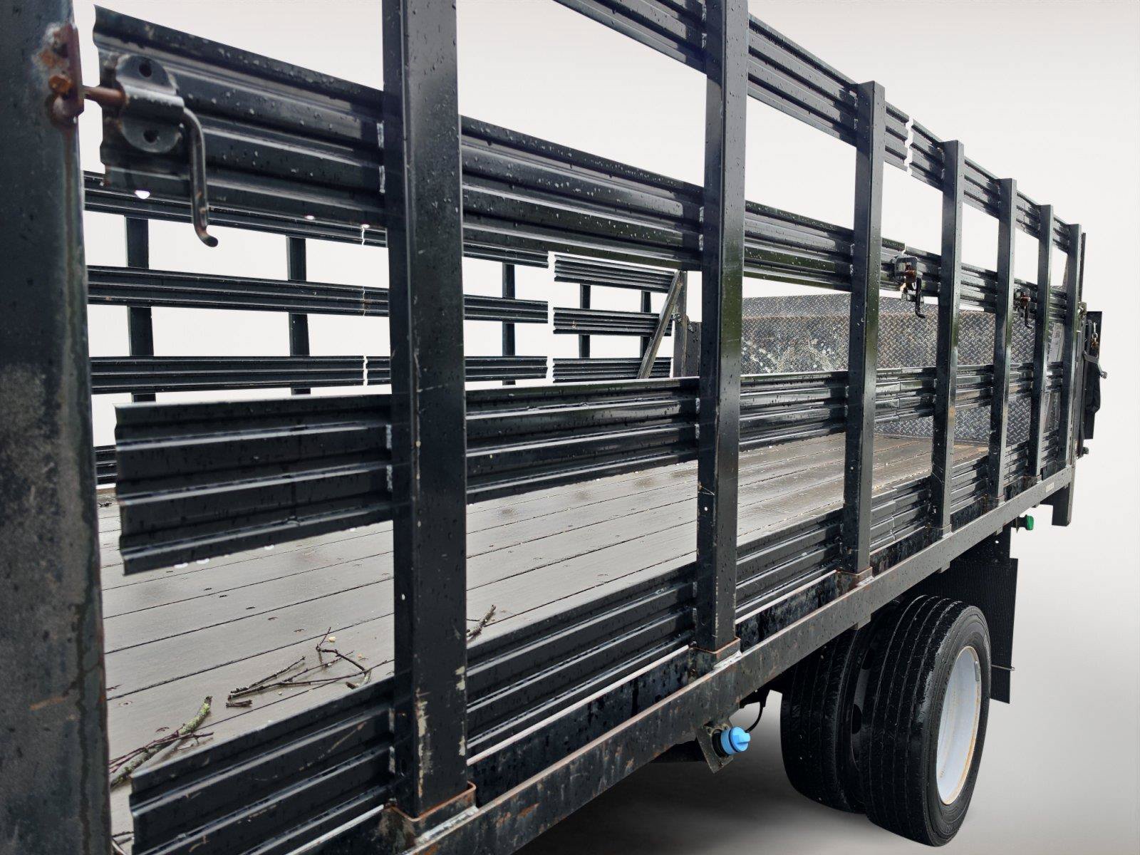 Used 2020 Ford F450 XLT AWD/4WD image 12