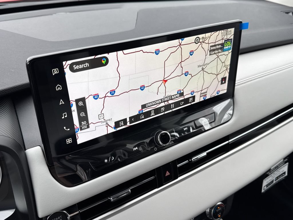 New 2026 Mitsubishi Outlander SE FWD image 13