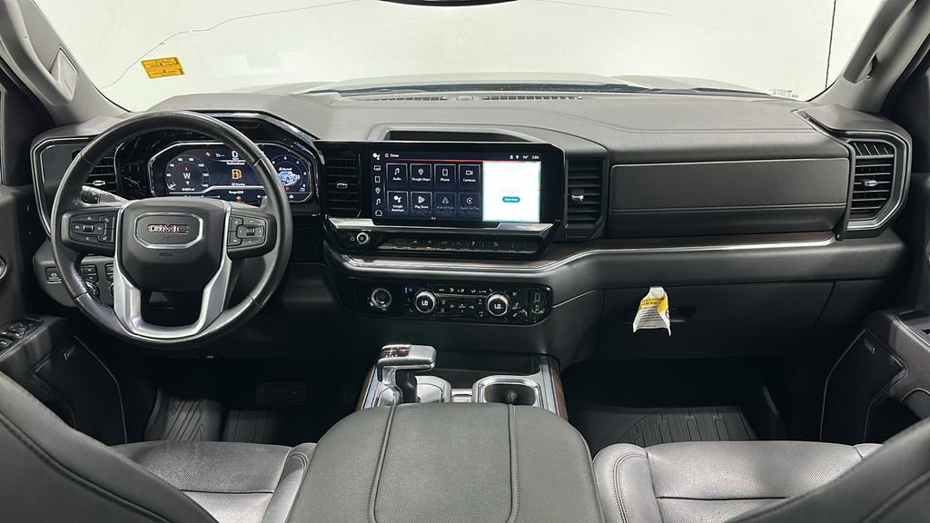 Used 2023 GMC Sierra 1500 SLT w/ SLT Premium Package image 10
