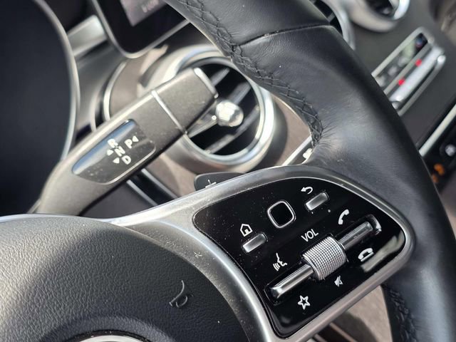 Used 2022 Mercedes-Benz GLC 300 4MATIC w/ Driver Assistance Package image 19