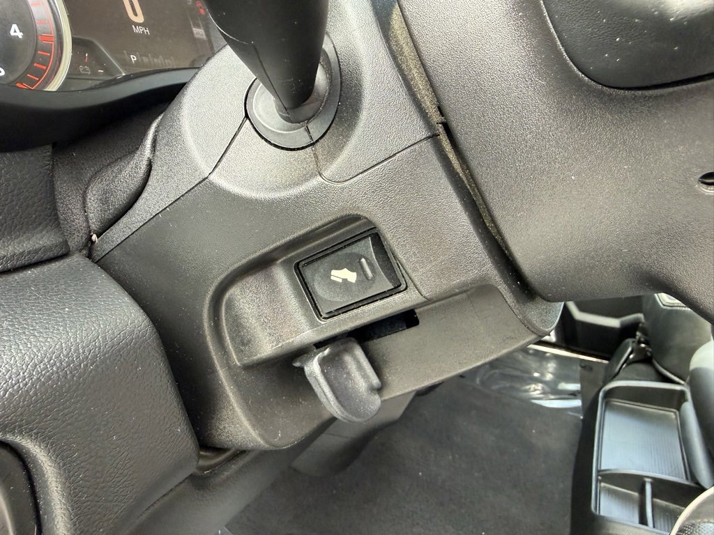 Used 2020 RAM 2500 Laramie image 20