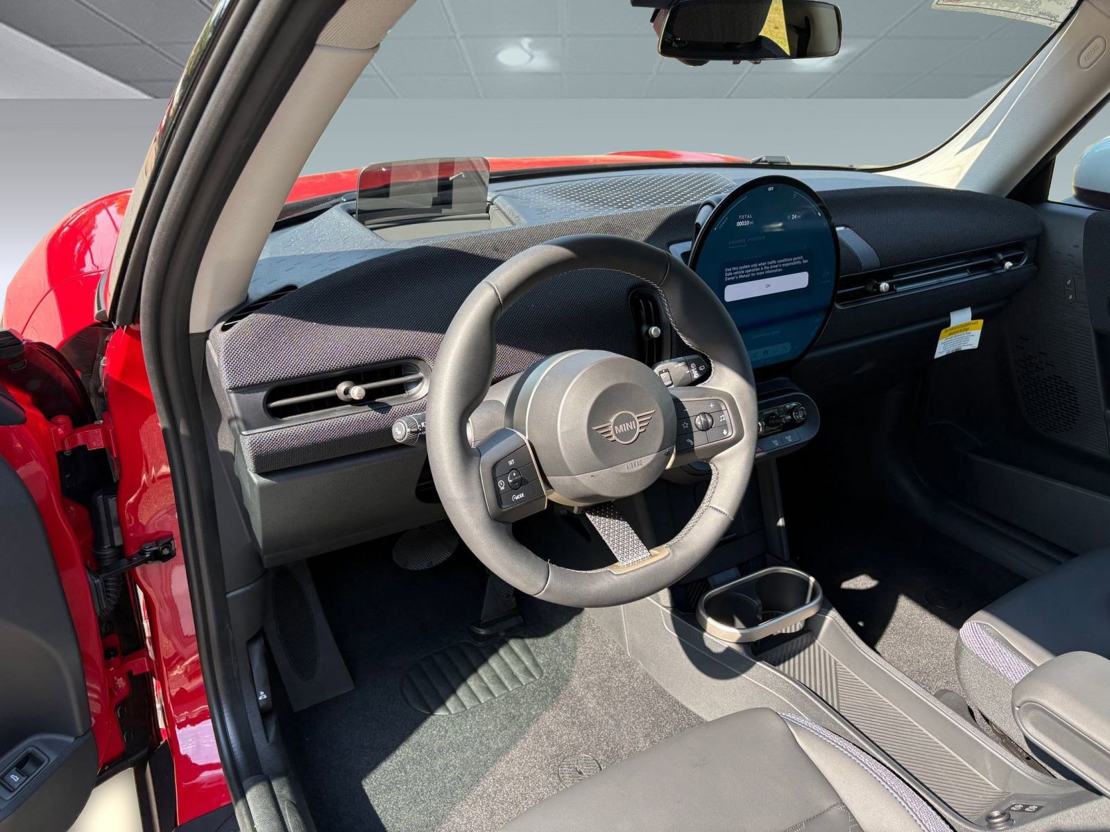 New 2026 MINI Cooper 2-Door Hardtop image 4