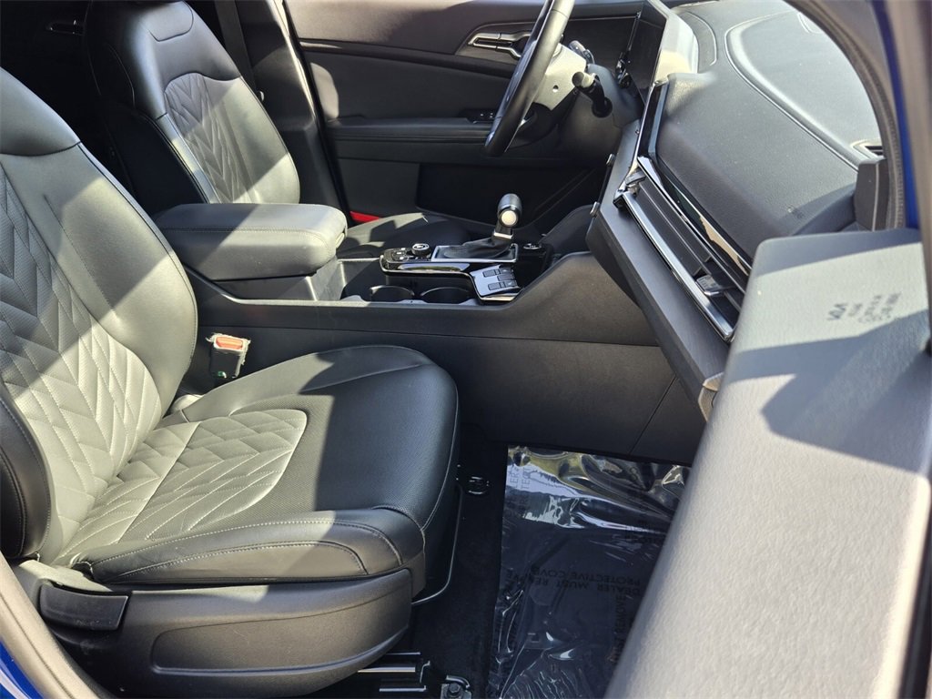 Used 2023 Kia Sportage X-Line image 18
