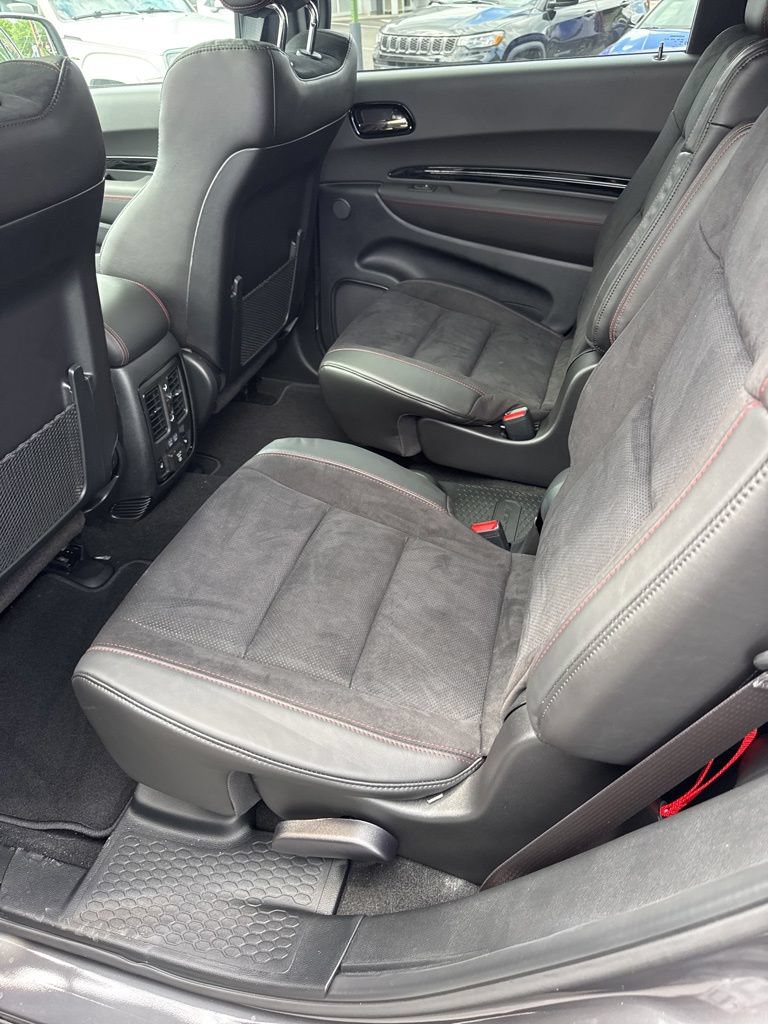 New 2026 Dodge Durango GT AWD/4WD image 13