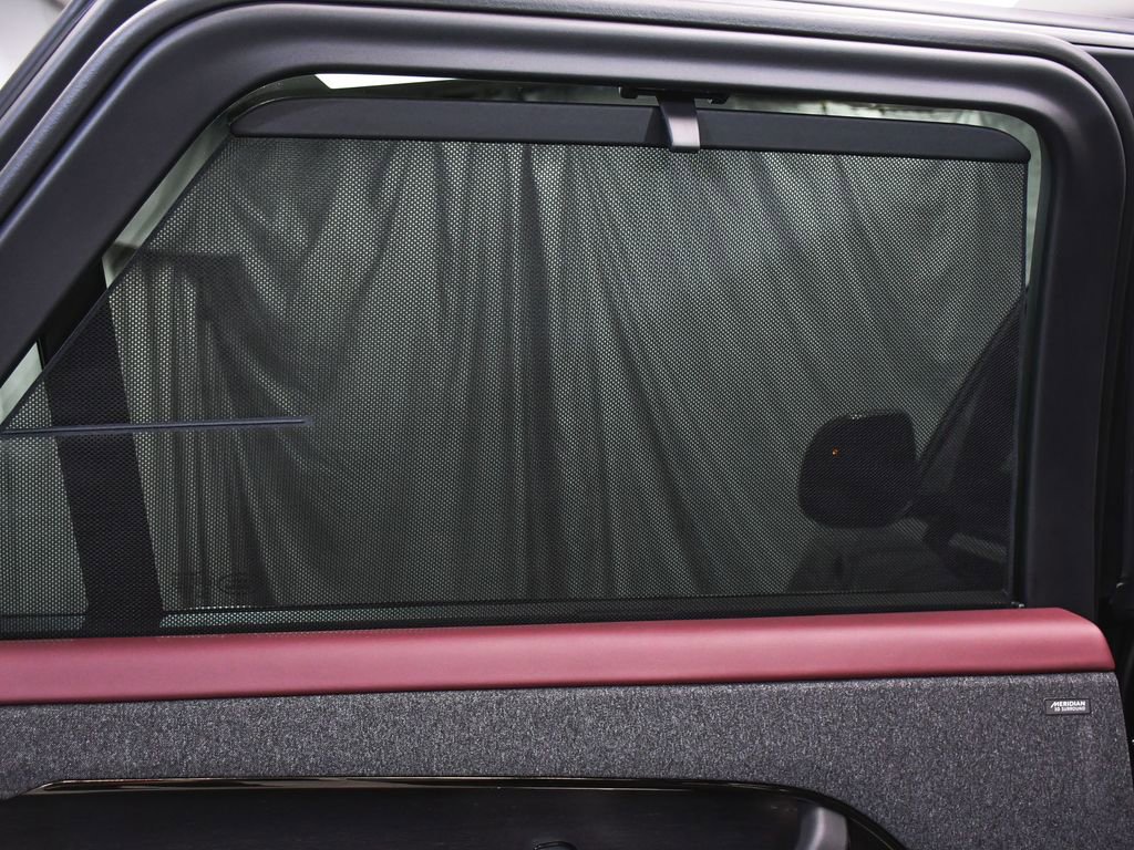 Used 2025 Land Rover Range Rover Sport Autobiography image 14