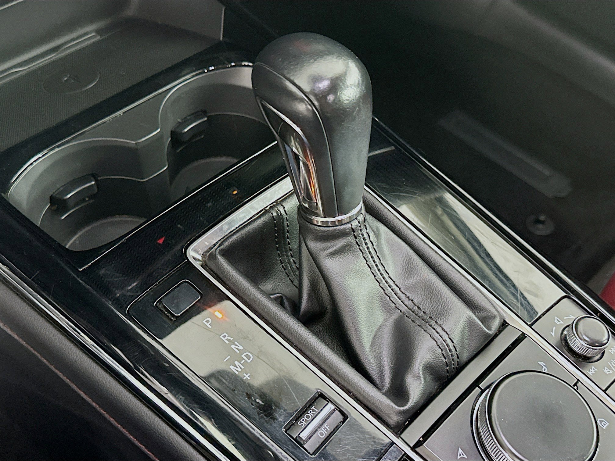 Used 2024 MAZDA CX-30 AWD 2.5 S w/ Preferred Package image 25