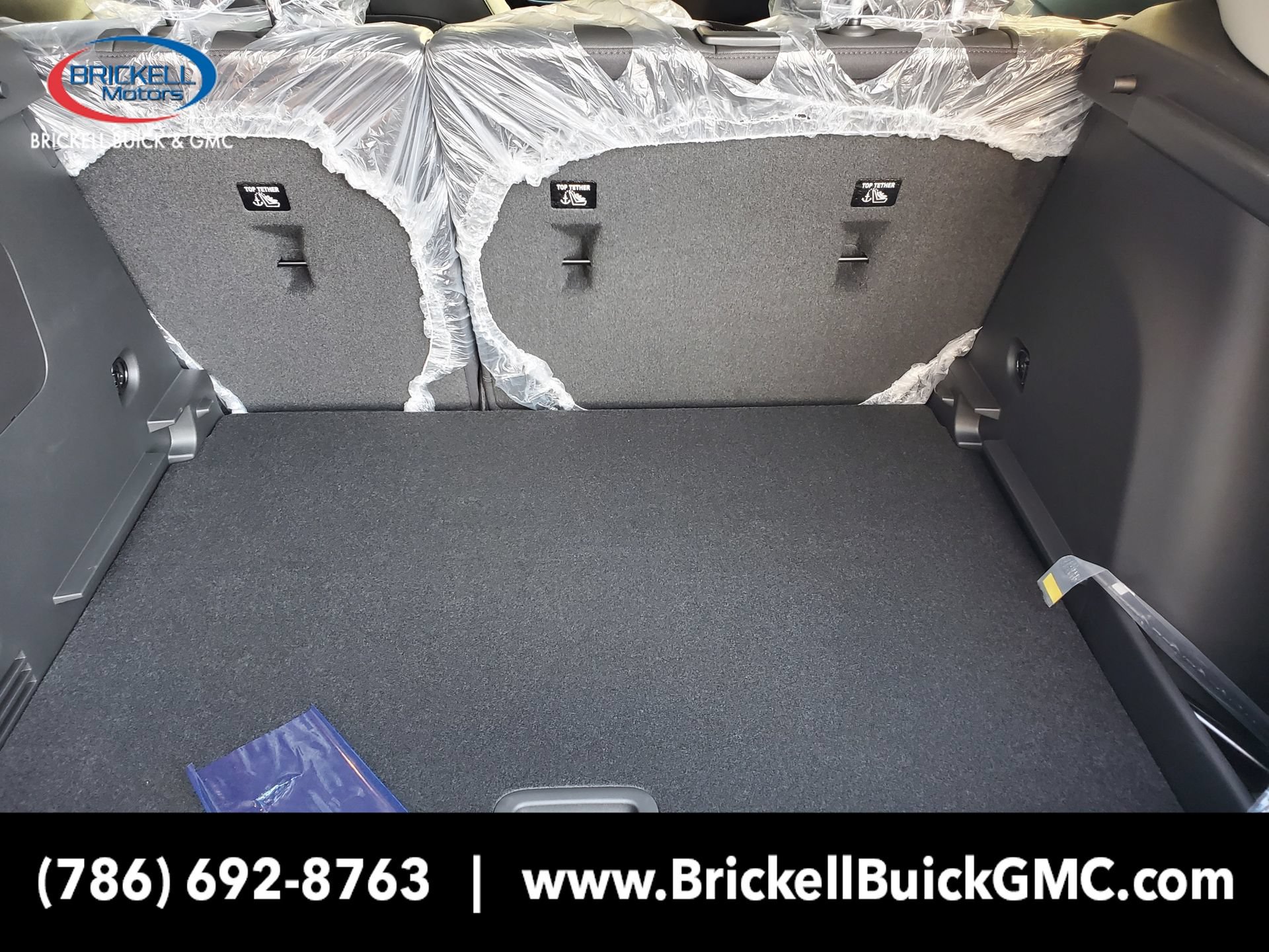 New 2026 Buick Encore GX Sport Touring w/ Comfort Package FWD image 8