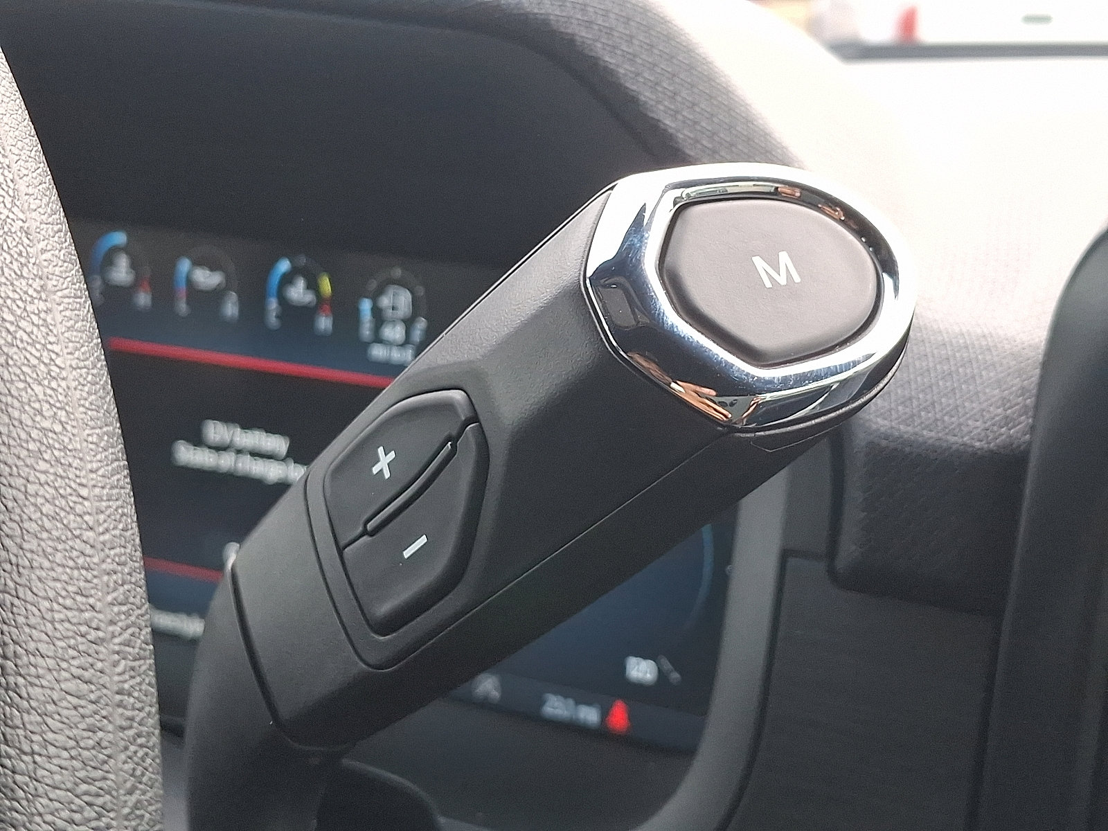 New 2025 Ford F150 STX w/ Equipment Group 200A image 12