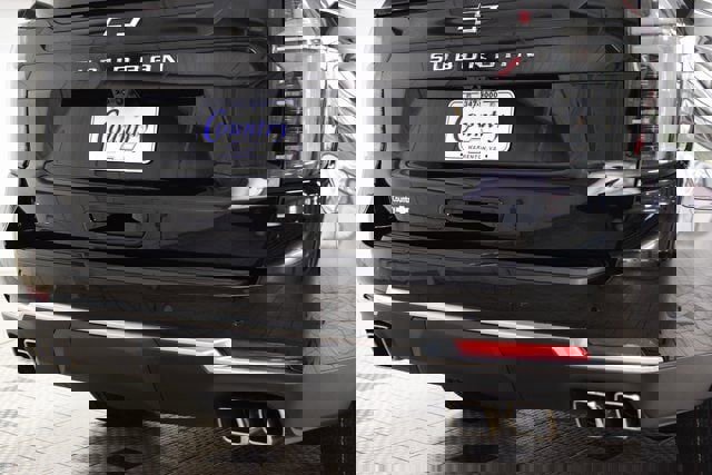 New 2026 Chevrolet Suburban High Country image 22