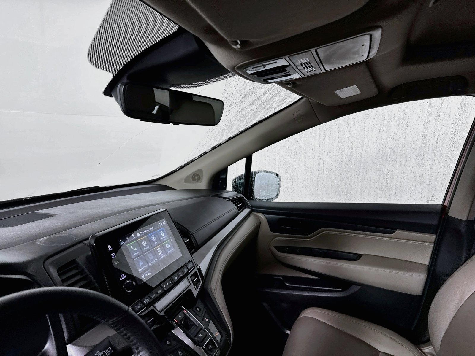 Used 2024 Honda Odyssey EX-L image 22